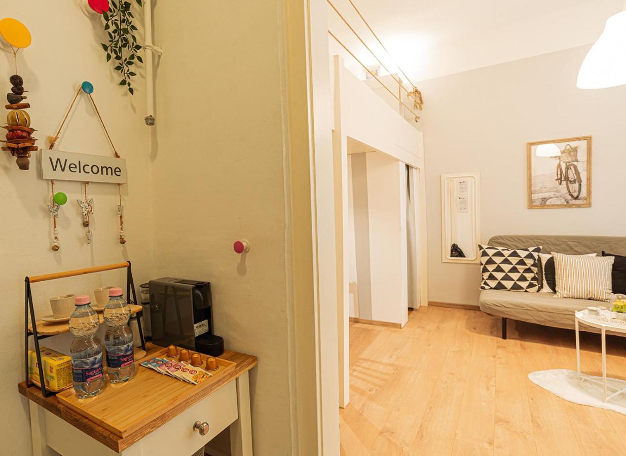 Magica - Cosy In The Heart Of Budapest