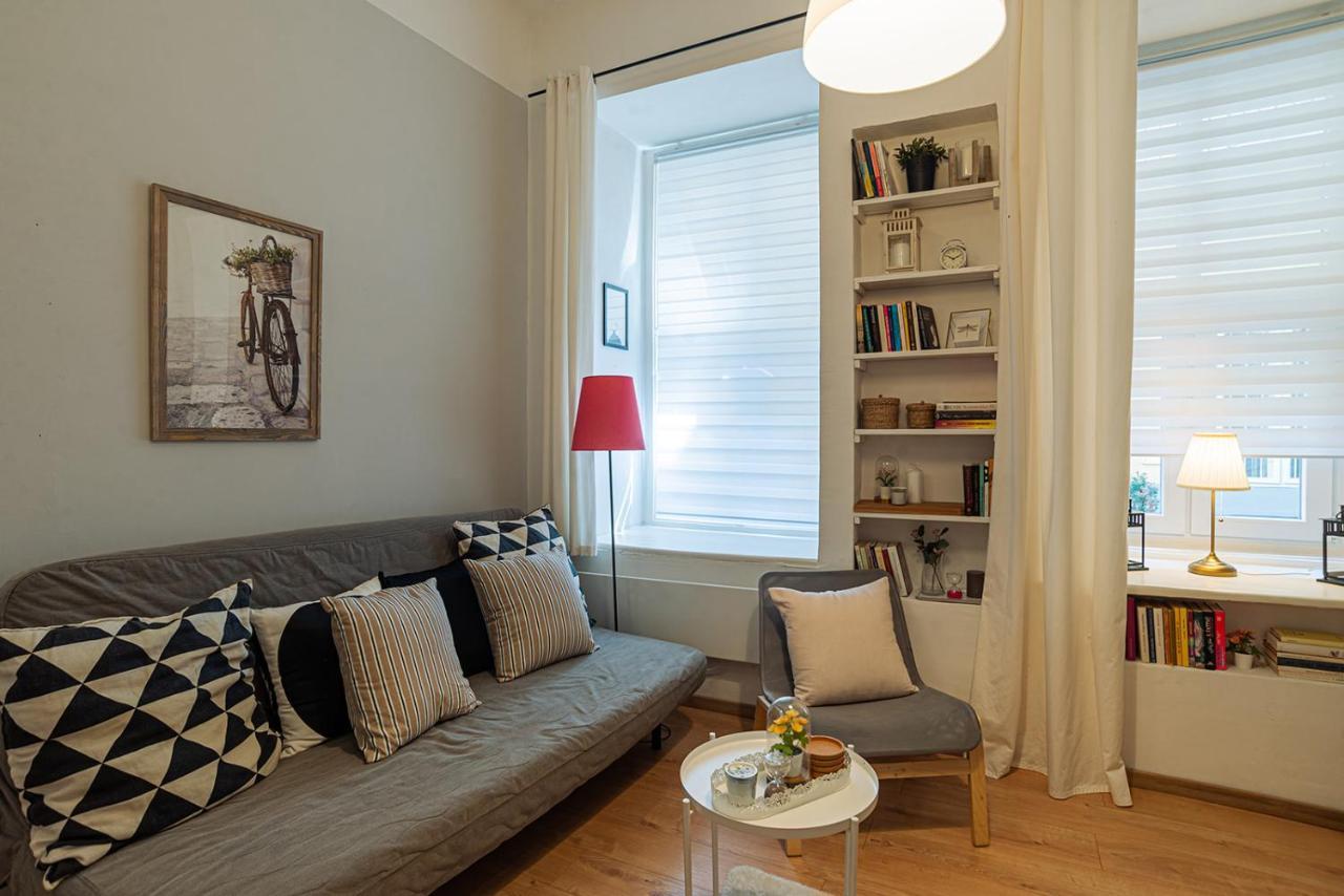 Magica - Cosy In The Heart Of Apartament *