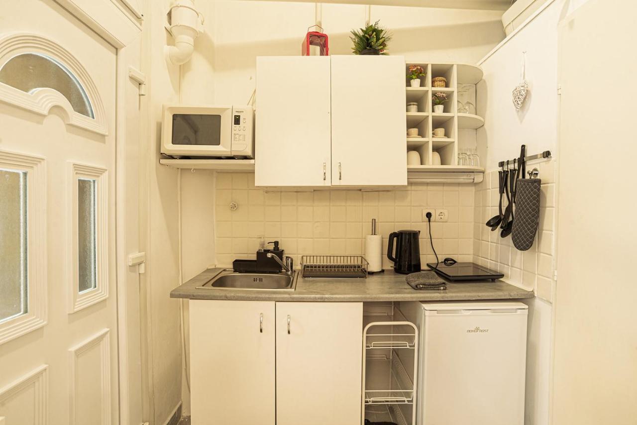 Apartman Magica - Cosy In The Heart Of Budapest
