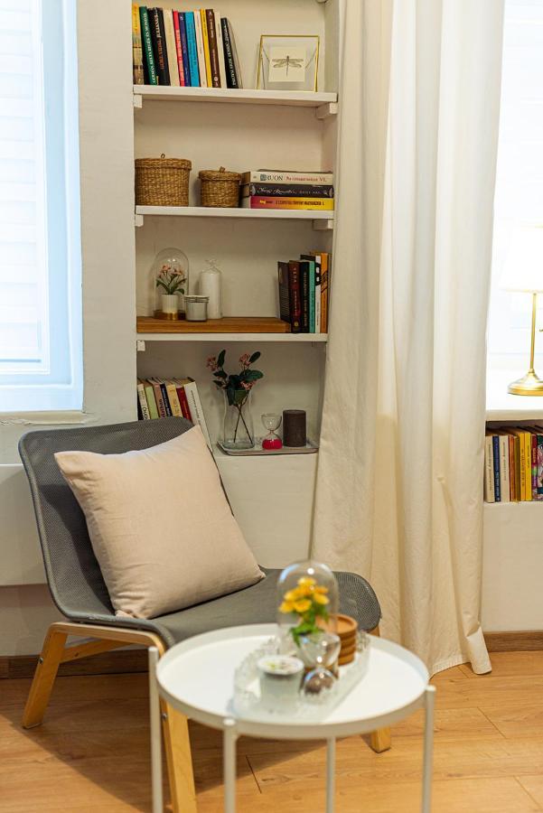 Apartman Magica - Cosy In The Heart Of *