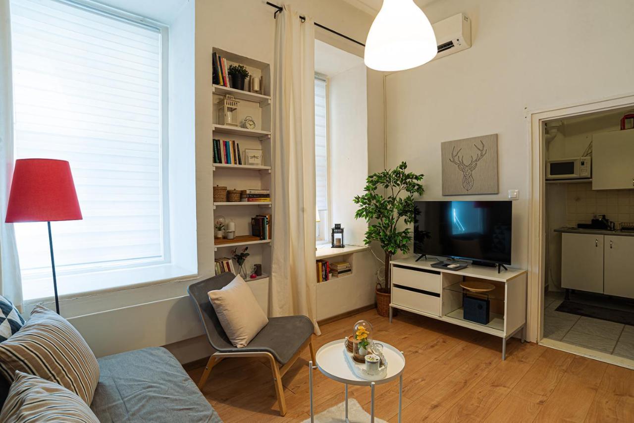 Apartman Magica - Cosy In The Heart Of Budapest
