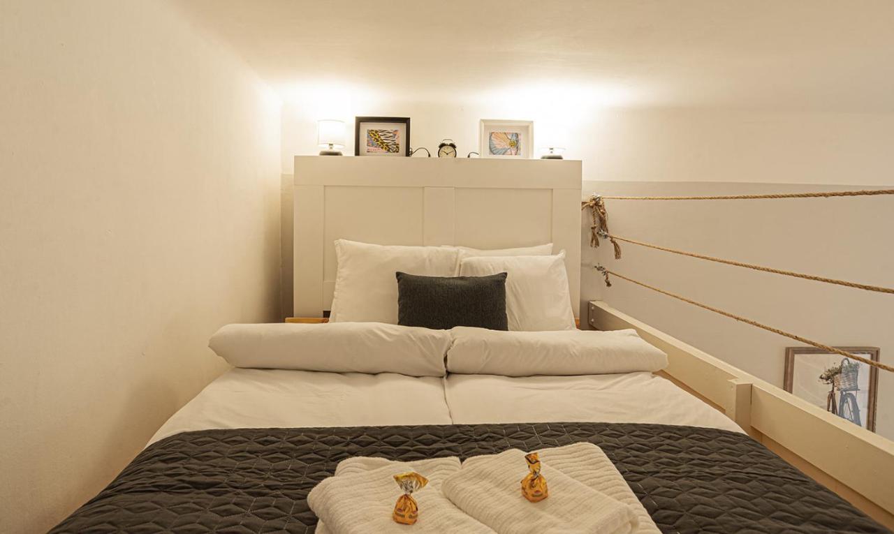 Magica - Cosy In The Heart Of Apartman