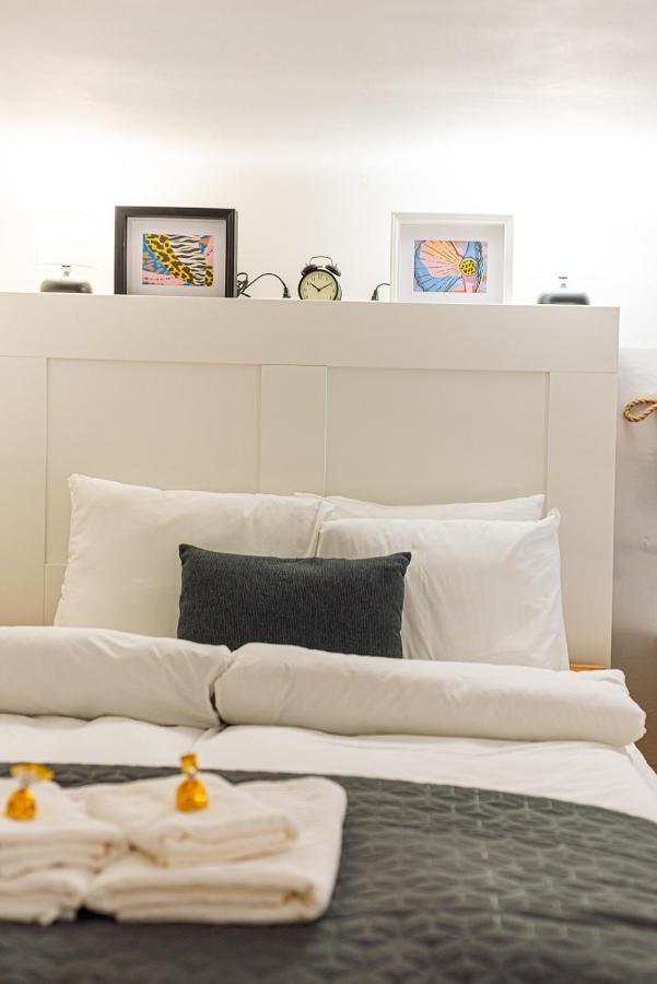 Apartman Magica - Cosy In The Heart Of