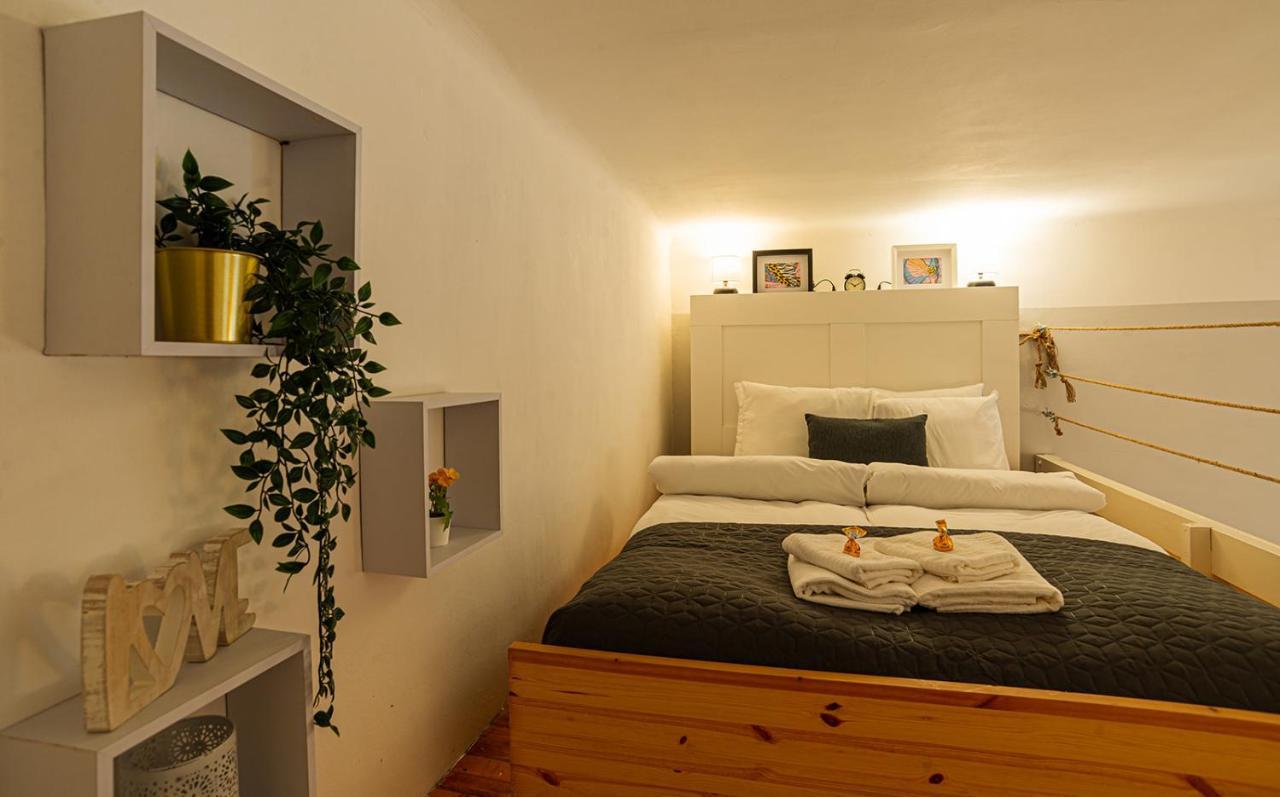 Magica - Cosy In The Heart Of Budapest