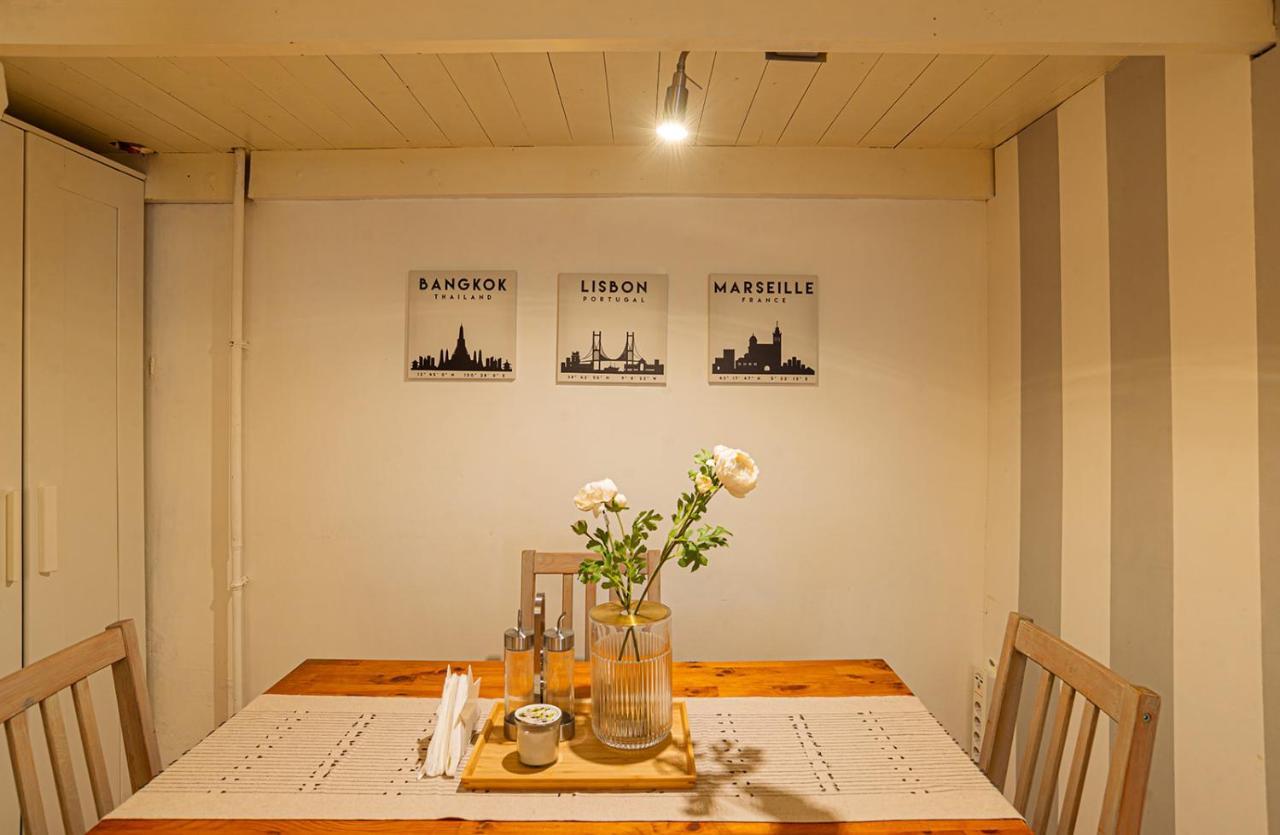 Magica - Cosy In The Heart Of Apartman