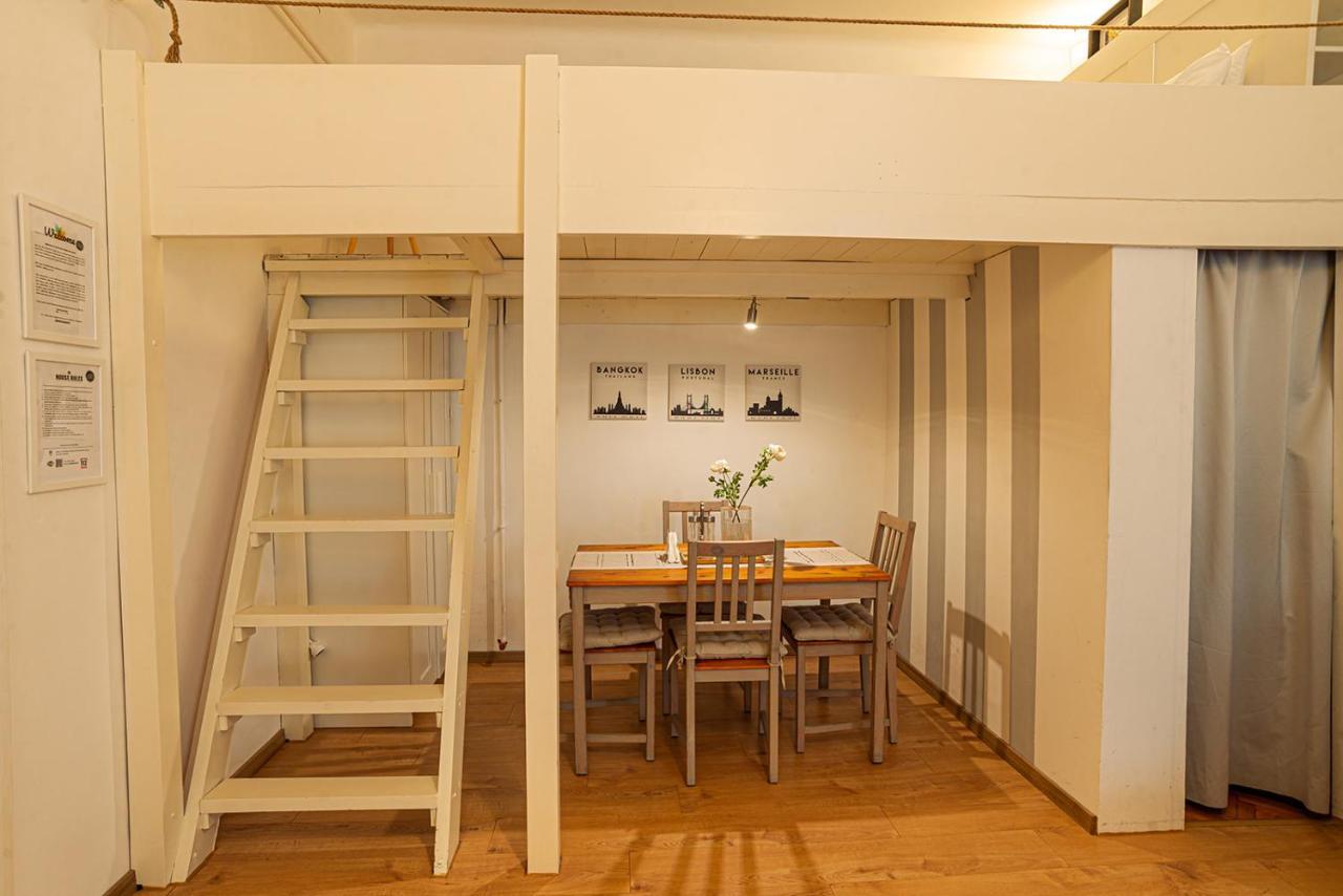 Magica - Cosy In The Heart Of Apartman Budapest