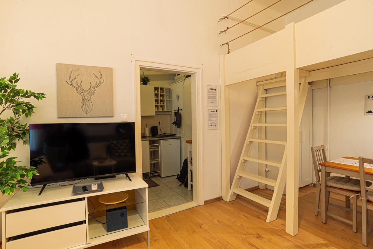 Magica - Cosy In The Heart Of Apartman *