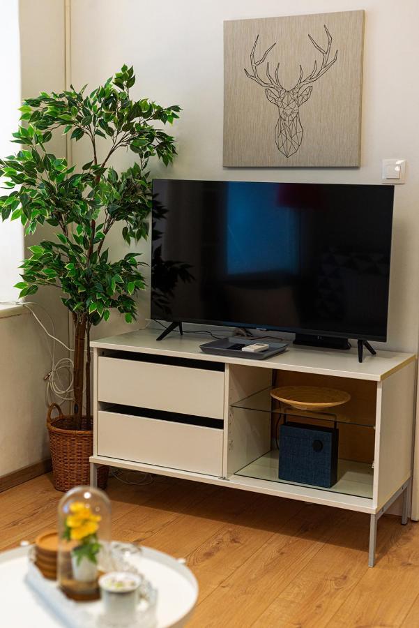 Magica - Cosy In The Heart Of Apartman *